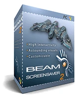 Click to buy Beam Screensaver (v2.00) Click to buy Beam Screensaver (v2.00)